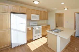 Interior Photo
