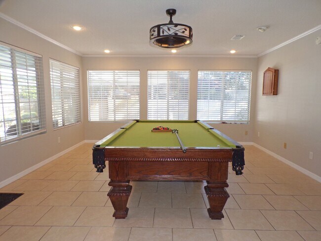 Building Photo - Pool Home with Office, Two Primary Suites ...
