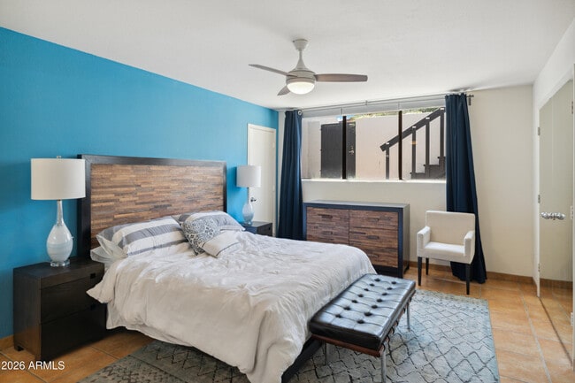 Building Photo - 7306 E Rancho Vista Dr