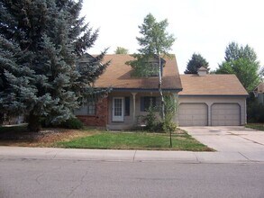 Building Photo - Spacious 4 Bed, 2.5 Bath Home in Fort Collins