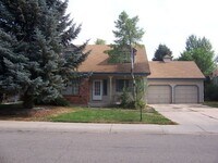 Building Photo - Spacious 4 Bed, 2.5 Bath Home in Fort Collins