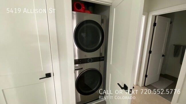 Building Photo - 5419 Allison St