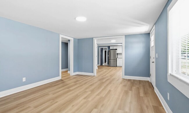 Building Photo - 301 John J Sharpe St