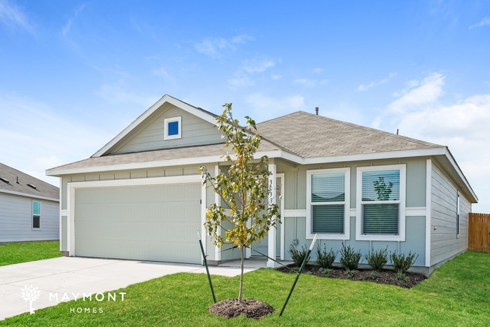 Building Photo - 3033 Tooley Dr