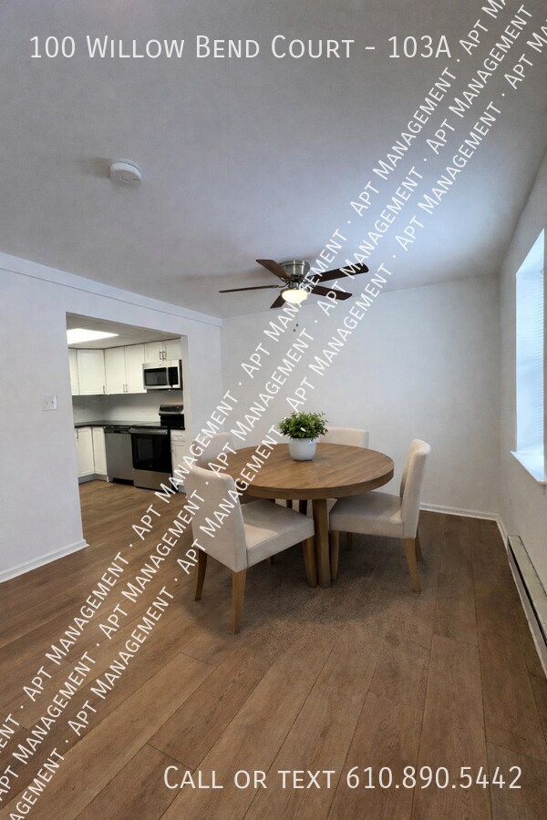 Building Photo - 100 Willow Bnd Ct