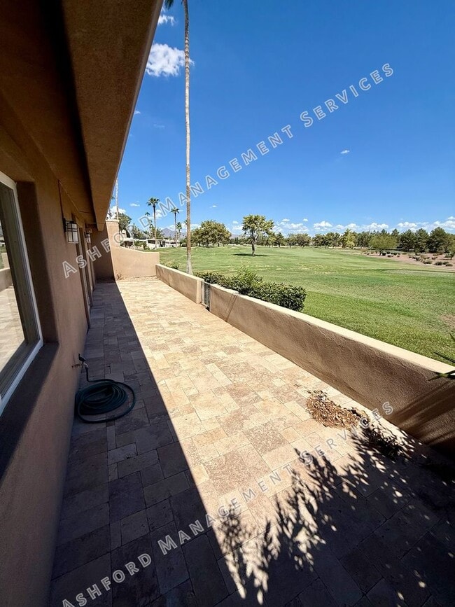Building Photo - Elegant McCormick Ranch Home with Stunning...