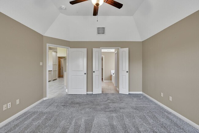 Building Photo - One story, and a 3-car garage!