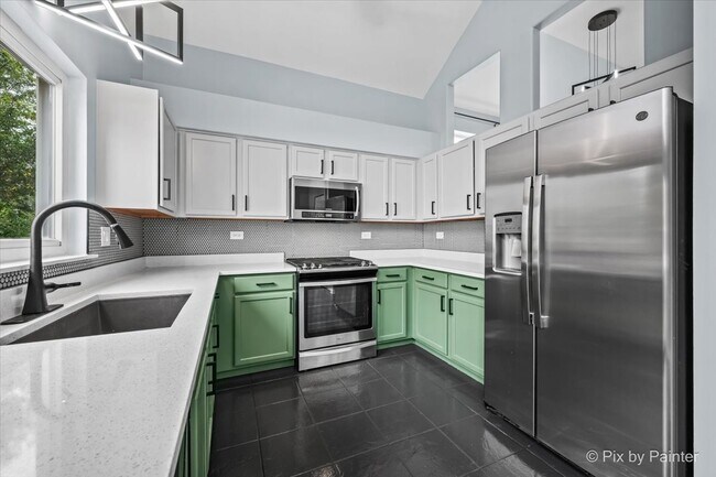 Building Photo - 1601 Newgate Ct