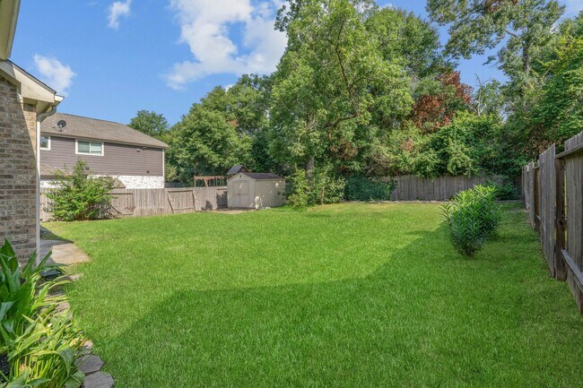 Building Photo - 3544 Woods Estates Dr