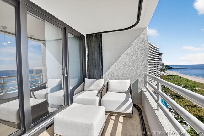 Building Photo - 1500 S Ocean Blvd