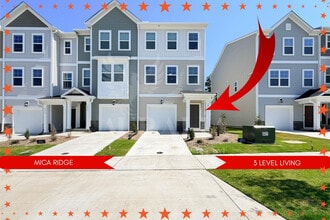 Building Photo - 3210 Gypsum Dr