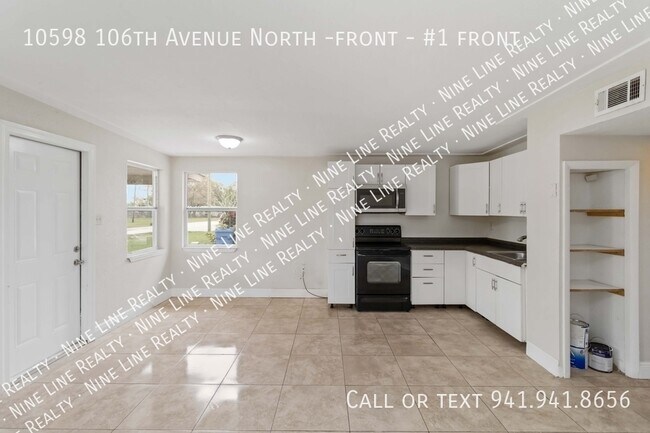 Building Photo - 10598 106th Ave N