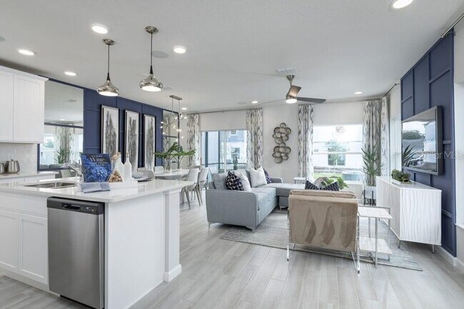 Building Photo - 5037 Prairie Preserve Run