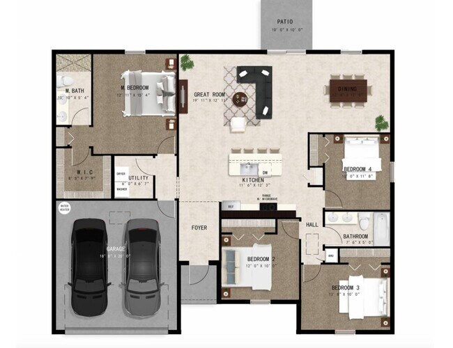 Building Photo - 799 SW Sardinia Ave