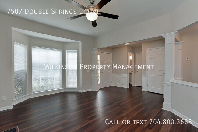Building Photo - 7507 Double Springs Ct