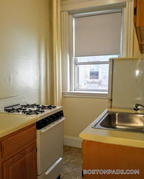 Building Photo - 1197 Boylston St