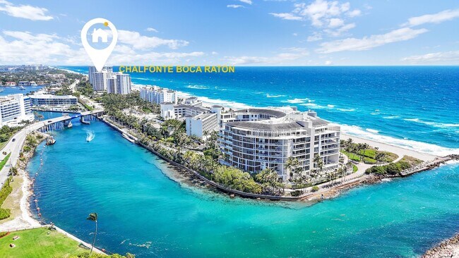 Building Photo - 500 S Ocean Blvd