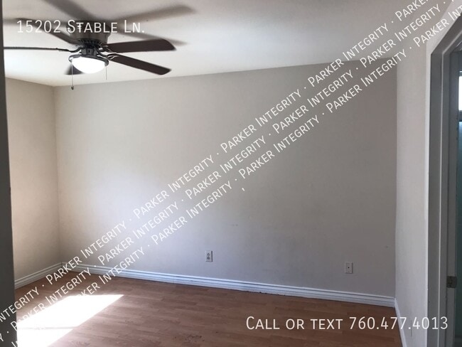 Building Photo - 15202 Stable Ln