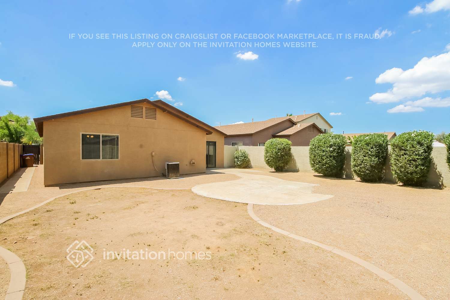 Building Photo - 1102 E Dust Devil Dr