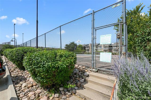 Building Photo - 4400 S Quebec St