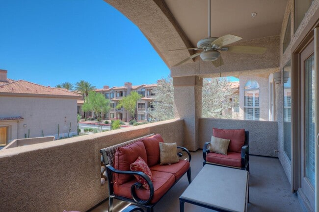 Building Photo - 14000 N 94th St