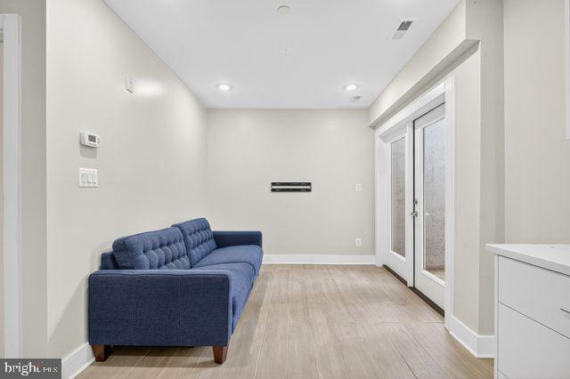 Building Photo - 1638 K St NE
