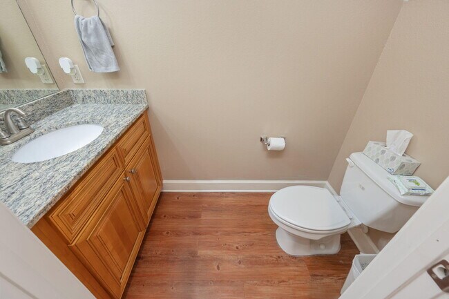 Building Photo - 406 Arbor Lake Dr