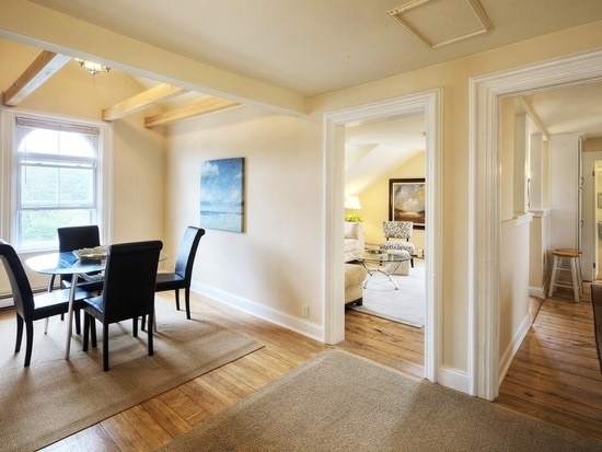 Dining Room - 95 Coggeshall Ave