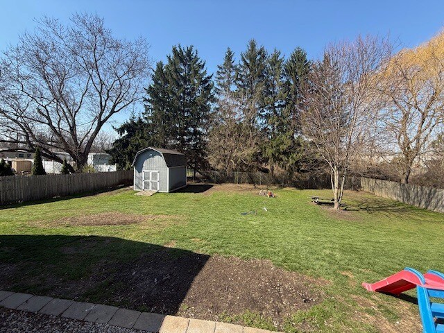 Building Photo - 117 Ohio St