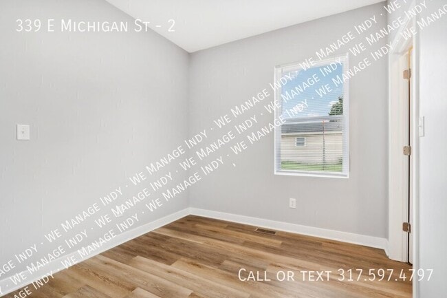 Building Photo - 339 E Michigan St