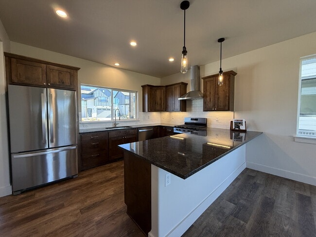 Building Photo - Lock-and-Leave Luxury Living — Lawn Care &...