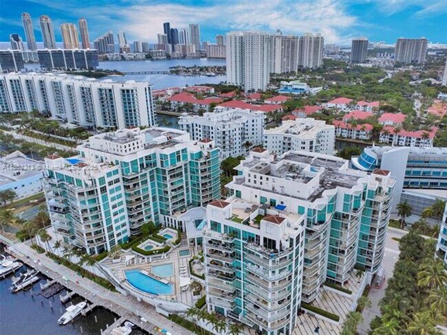 Building Photo - 3131 NE 188th St