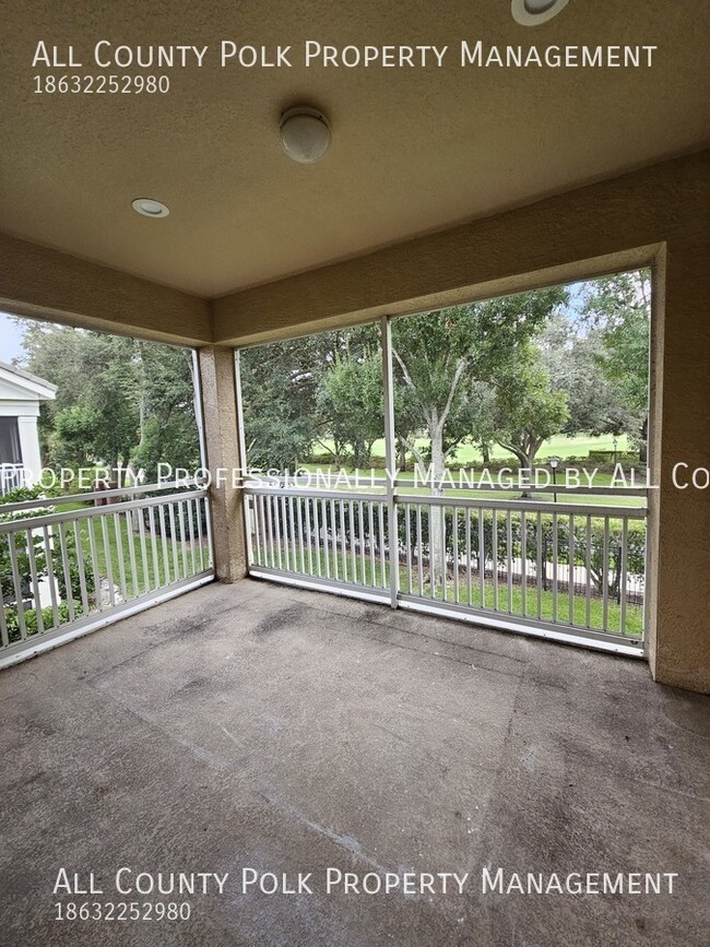 Building Photo - Show Stopper! 3/2 Grasslands Condo for Rent