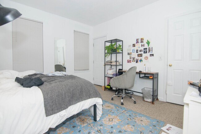 Building Photo - Allston 3 Bed – Heat Included – Deck/Porch – Prime Location – 9/1