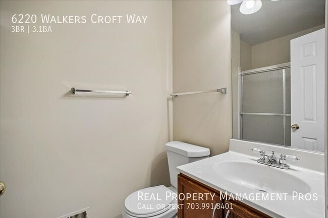 Building Photo - 6220 Walkers Croft Way