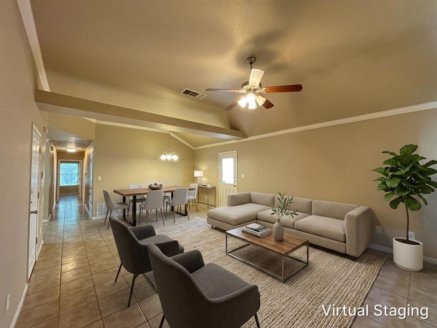 Building Photo - 1204 Powder River Dr