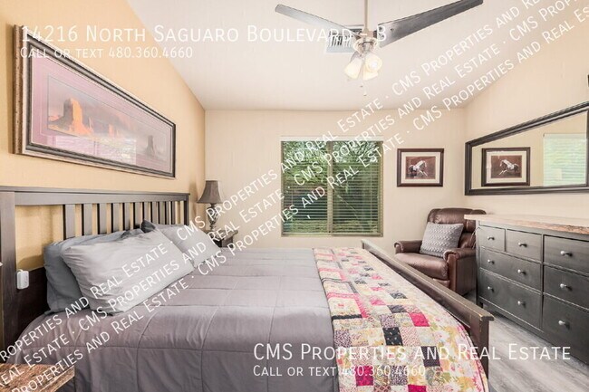 Building Photo - 14216 N Saguaro Blvd