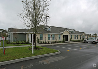 Building Photo - Saxon Cove Senior Living