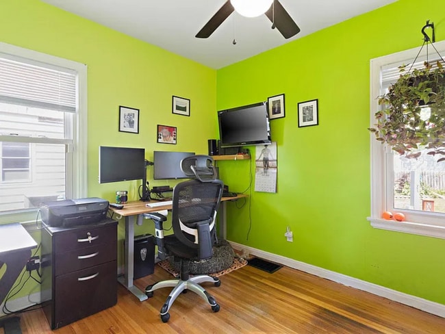 Building Photo - 170 Letchworth Ave