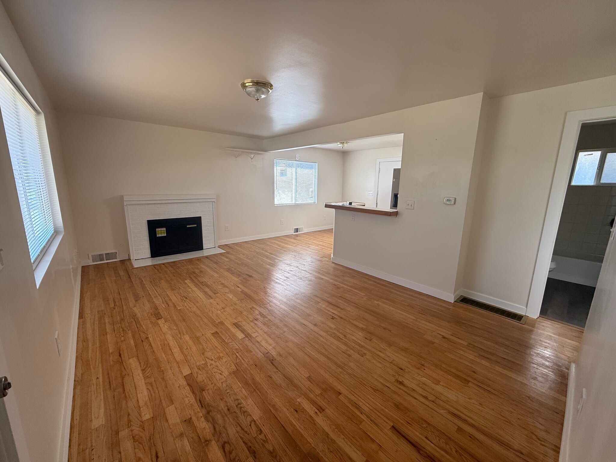 Living room - 7265 46th Ave S