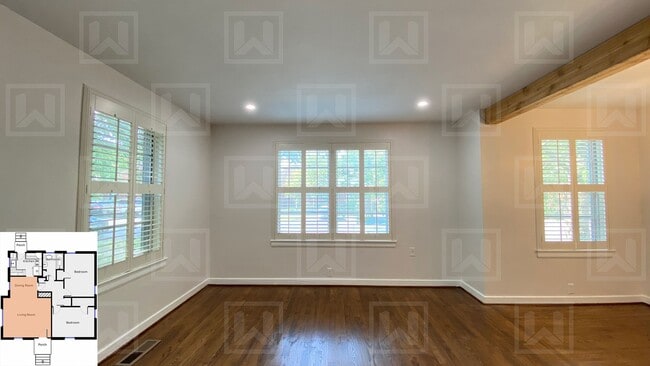 Building Photo - 2 Bedroom Condo at Mountain Brook Village