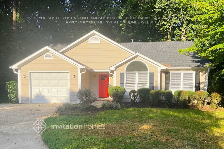 Primary Photo - 7101 Thatcher Ct