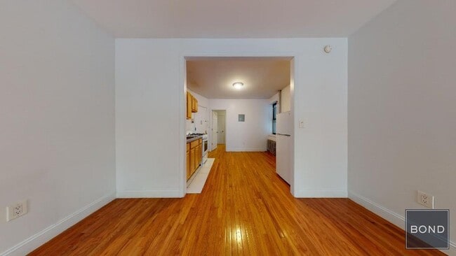 Floorplan - 409 East 74th Street