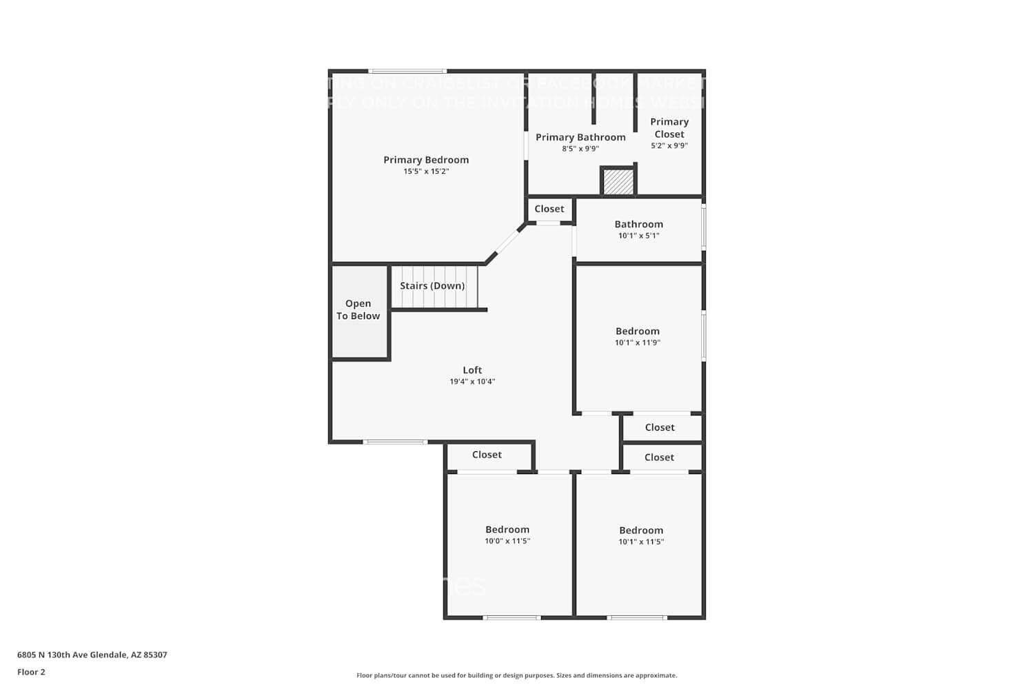 Building Photo - 6805 N 130th Ave