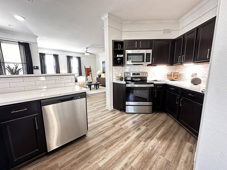 Primary Photo - Grand Villas at Cinco Ranch