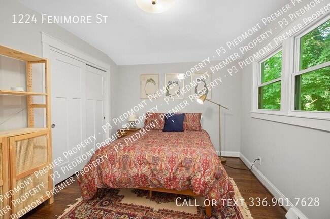 Building Photo - 1224 Fenimore St