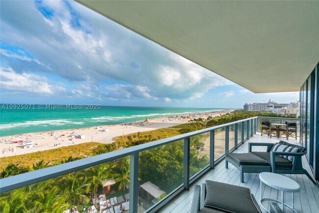 Building Photo - 2201 Collins Ave