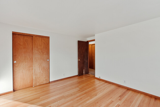 Bedroom - 11706 W Diane Dr