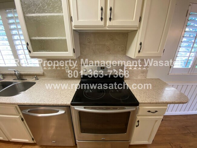 Building Photo - 7089 S 2825 E