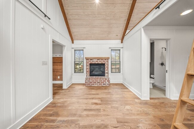 Building Photo - 5100 Lee Ave